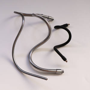 チューブ/ツリーマグネティック360折りたたみアームグースネックフレキシブルビッググースネックヘビーLEDスネークライトグースネックホルダー - Product Image 6