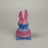 Œufs de Pâques personnalisés imprimés en 3D, jouets décoratifs pour ferme, charme rustique, accent de printemps pour une maison douillette