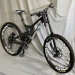 Cuadro para San_ta Cruz <span class=keywords><strong>Bullit</strong></span> CC X01 Estilo Suspensión Completa - Product Image 2