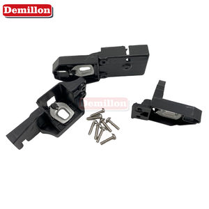 Kit de Reparación de Soporte de Faro Delantero Demillon Izquierdo y Derecho para <span class=keywords><strong>Mercedes</strong></span>-Benz <span class=keywords><strong>CLA</strong></span> 1178200114 117 820 01 14 1178200014 117 820 0014 - Product Image 3