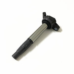 Bobine Pack Moteur Bobine D'allumage Pack pour <span class=keywords><strong>Toyota</strong></span> pour Corolla S Matrix Prius ETIOS Oe #90919-02258 90919-02252 90919-C2003 - Product Image 2