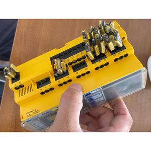 Tout nouveau localisateur de défauts d'isolation EDS490-L-2 100% original pour système informatique 2mA 10mA - Product Image 3