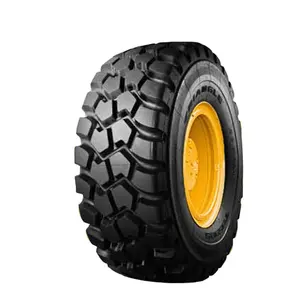 Hul TRIANGLE — pneus pour camion benne à basculer articulé, pneus pour véhicule, gtr 23,5r25 26.5R25 29,5r25 TB598S E4