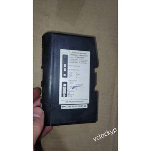 Módulo de Puerta de Enlace Anybus AB7006-B, Nuevo, Envío por DHL o FedEx - Product Image 1