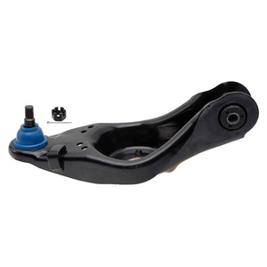 Brazo de Control Inferior 52106146AB 52106147AB para Dodge Ram VZN 1500, Sistema de Suspensión MacPherson - Product Image 2