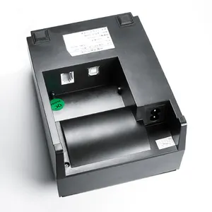 Imprimante thermique de reçus pour tablette 2 pouces Mini 58mm POS Bill Ticket Printer