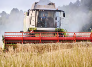 Chaînes de moissonneuse de riz de machines agricoles de bonne qualité à vendre - Product Image 2