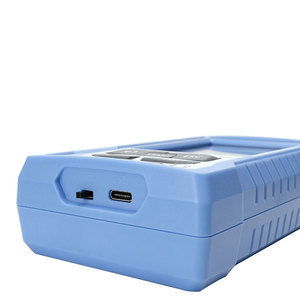DANA-260PLUS Medidor de rugosidad de superficies portátil de alta precisión/Probador digital portátil de rugosidad de superficies - Product Image 4