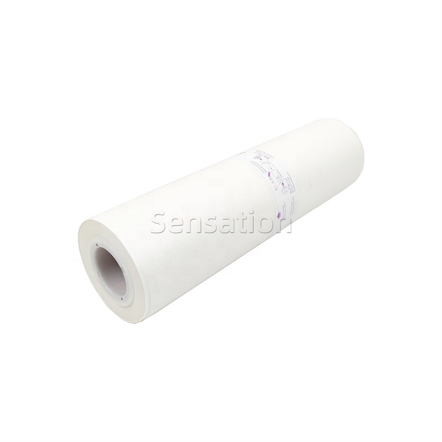 New Arrival S-8131 F II A3 Master Compatible for RISOs SF 5330 5430 5450 9350 Digital Duplicator SF II Master Roll