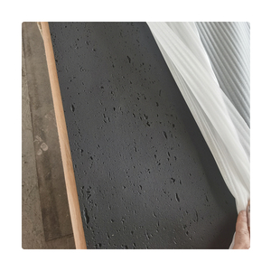 Bonne qualité New <span class=keywords><strong>Tech</strong></span> mur intérieur extérieur revêtement en placage souple brique flexible travertin argile modifiée MCM - Product Image 1