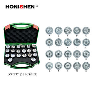 Jeu de clés de démontage de boulons de roue <span class=keywords><strong>antivol</strong></span> d'origine - Product Image 2