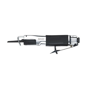 เครื่องมือลม GATX GP-0822 9000 BPM เลื่อยตัดเหล็กบางแบบลม สำหรับการตัดที่แม่นยำ ปรับแต่งได้ ท่อไอเสียด้านหน้า OEM GP-0822 ด้านหน้า - Product Image 1