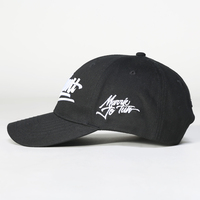 Gorra Personalizada de Alta Calidad con Logotipo, Gorra de 6 Paneles, Gorra Deportiva de Béisbol, Bordado 3D, Unisex, Universal para Adultos