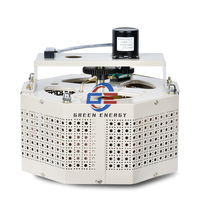 Transformateur Variable monophasé série TDGC Variac 220v 110V régulateur de tension automatique d'entrée