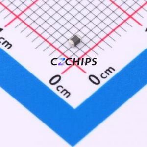 XRCB1608U100-R80TF Ferrite Bead 0603 RF ( Impedance @ Frequency: 10Ohm@100MHz )( Error: 25% )( DC Resistance (DCR): 100mOhm ) - Product Image 1