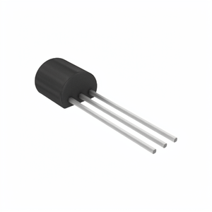 Composants électroniques Transistors TO-226-3, TO-92-3 BC32825 Service complet original - Product Image 1