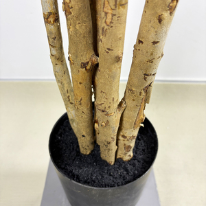 <strong>Real</strong> Touch 180cm Artificial <strong>Fiddle</strong> <strong>Tree</strong> Faux Green Indoor Decorative Potted Plant Fake Bonsai <strong>Fig</strong> <strong>Tree</strong> - Product Image 6