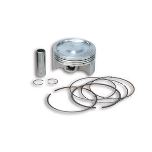 4T Ø 70 piston taille 0 avec axe Ø 15 et 3 anneaux rectangulaires taille BB - Product Image 1