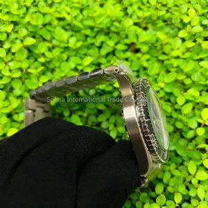 Reloj Mecánico para Hombre, Super, al por Mayor, Resistente al Agua, de Acero, Movimiento Avanzado 8912, 600m, Automático, Nuevo con Manecillas - Product Image 2