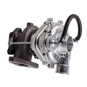 CT16 Turbo para Toyota Innova Fortuner Hiace Hilux Turbocompresor <span class=keywords><strong>2</strong></span>.5L 2KD FTV motor 17201 30080 - Product Image 3