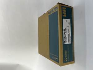 มิตซูบิชิ เอซี เซอร์โวแอมพลิฟายเออร์ MR-J4-20B-EB - Product Image 1