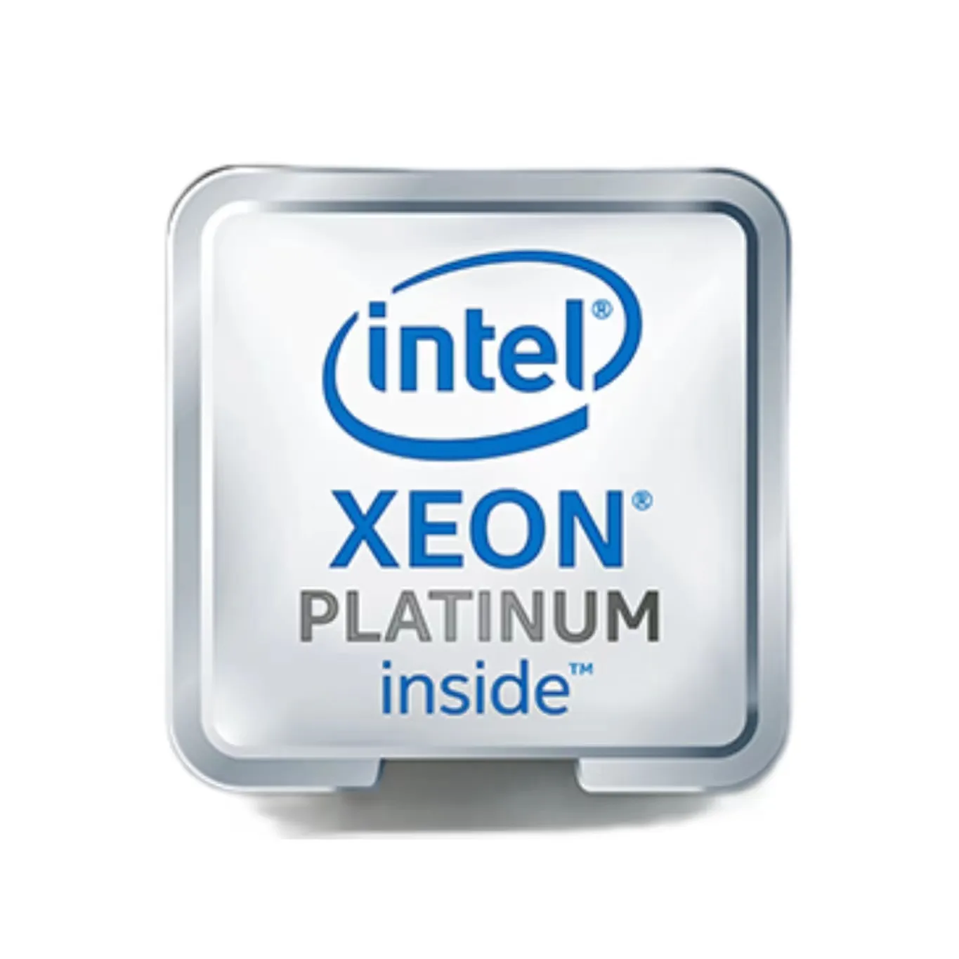 Оригинальный новый процессор Intel Xeon Platinum 8180 (кэш 38,5 м, 2,50 ГГц) FC-LGA14B, лоток для сервера