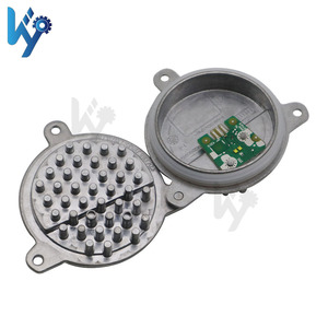 Module de ballast de phare LED DRL KY OEM 8496133 1420000423 63118496133 pour BMW Série 3 G20 G21 G28 2018-2022 Accessoires automobiles - Product Image 4