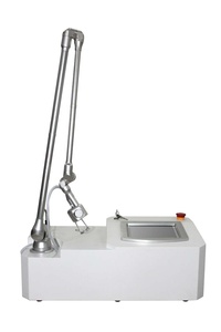 เครื่องเลเซอร์ CO2 แบบ Fractional แบบพกพา ดีไซน์ใหม่ พร้อมหน้าจอ LCD ขนาด 12.1 นิ้ว สำหรับรักษาแผลเป็นบนใบหน้าและรอยแตกลาย - Product Image 4