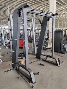 Bodybuilding <span class=keywords><strong>palestra</strong></span> Smith Machine Made in China per la vendita Smith Machine - Product Image 5