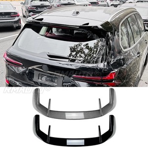 Kit carrosserie pour BMW X5 G05, aileron de toit arrière, spoiler de toit arrière, aileron de toit pour BMW X5 G05 2019+, accessoires de voiture - Product Image 2