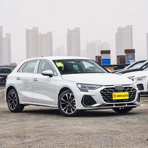 Voiture d'occasion <span class=keywords><strong>Audi</strong></span> <span class=keywords><strong>A3</strong></span> 2024 <span class=keywords><strong>Sportback</strong></span> 35 TFSI 5 places, Hatchback, Achetez en ligne en Chine, Haute qualité pour <span class=keywords><strong>Audi</strong></span> <span class=keywords><strong>A3</strong></span> - Product Image 2