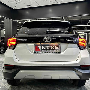 Nuevo Estilo <span class=keywords><strong>2022</strong></span> <span class=keywords><strong>Yaris</strong></span> Toyota, Auto Usado de Lujo, Toyota <span class=keywords><strong>Yaris</strong></span> 1.5L CVT con Luces LED, Auto de Gasolina de Segunda Mano, Económico y de Alta Calidad - Product Image 4