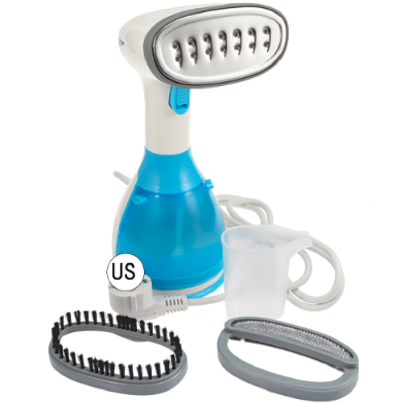 Отпариватель для ткани с быстрым нагревом 15s для прямой поставки