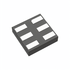 Componentes en Stock XC9290B17D1R-G BOM IC, Gestión de Energía Electrónica (PMIC) 6 XFLGA - Product Image 1