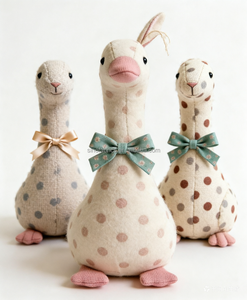 Tessuto in Misto <span class=keywords><strong>Lino</strong></span> e Poliestere Riciclato con Rivestimento Impermeabile e Stampa a Punti Colorati per Tovaglie, Cuscini e Tessili per la Casa - Product Image 6