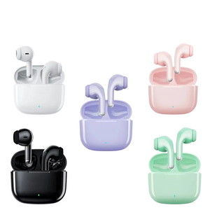 Auriculares TWS con Cancelación de Ruido, Indicador LED de Batería 5.1, Resistentes al Agua IPX5 - Product Image 1