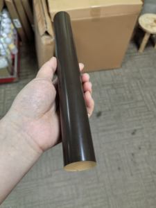 สำหรับ <span class=keywords><strong>Konica</strong></span> Minolta BIZHUB C3350/C3300/C3320/C4000/C4050i/C3850 Fuser ฟิล์มแขน<span class=keywords><strong>3320i</strong></span> สี/3350/4050/4000ชุดซ่อม BIZHUB - Product Image 2