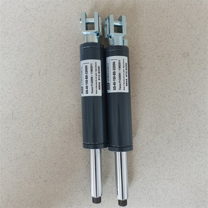 โช้คอัพ ACE รุ่น GS-40-100-BD-3200N โลหะผสมอัลลอยด์สำหรับอุตสาหกรรม - Product Image 4