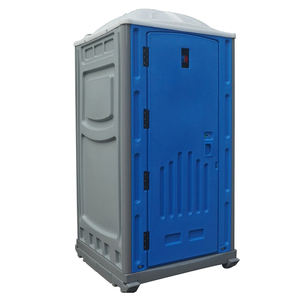 Mobile extérieur portatif de salle de bains toilettes remorques toilettes portatives à vendre - Product Image 5