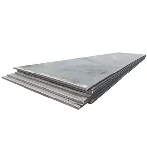 Холоднокатаная плита из углеродистой стали для строительного материала, 6 мм