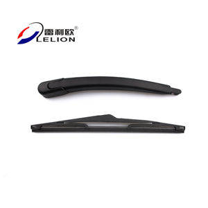 LELION Balais d'<span class=keywords><strong>essuie</strong></span>-<span class=keywords><strong>glace</strong></span> de lunette arrière Bras d'<span class=keywords><strong>essuie</strong></span>-<span class=keywords><strong>glace</strong></span> de voiture combinaison d'<span class=keywords><strong>essuie</strong></span>-<span class=keywords><strong>glace</strong></span> arrière pour <span class=keywords><strong>FORD</strong></span> <span class=keywords><strong>FIESTA</strong></span> <span class=keywords><strong>2009</strong></span> - Product Image 2