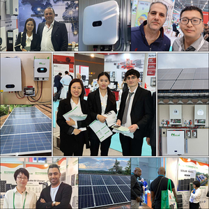 Hoàn Thành 15KW 10KW 5KW 6KW tất cả-trong-một năng lượng mặt trời hệ thống điện MPPT điều khiển Lithium ion cho nhà cao cấp năng lượng mặt trời giải pháp năng lượng - Product Image 6