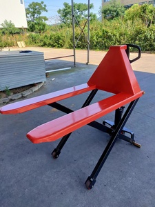 Khổng lồ di chuyển chứng nhận sản phẩm nâng cao trọng lượng xe tải, Hướng dẫn sử dụng nâng cao Xe tải kéo - Product Image 5