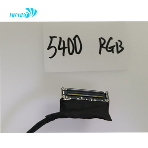 HK-HHT <span class=keywords><strong>Laptop</strong></span> LCD Screen Display Cabo RGB para <span class=keywords><strong>Dell</strong></span> Latitude 5400 E5400 DC02C00J200 - Product Image 4