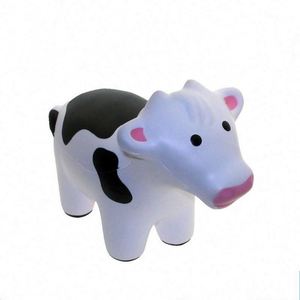 ของเล่นบีบ PU สุดยอดสำหรับบำบัดความเครียด รูปสัตว์ สำหรับผู้ที่มีสมาธิสั้น ใช้ตกแต่งสำนักงาน และเป็นของชำร่วยงานปาร์ตี้ - Product Image 2
