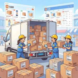 1688 Pajamas Purchasing Agent Service Product Buying From Taobao Tmall 1688 Online Website China <b>Warehousing</b> Consolidation - Product Image 6