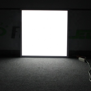 Trung quốc đèn led nhà máy 48w vuông lõm phẳng bảng điều chỉnh trần chiếu sáng lịch thi đấu led bảng điều chỉnh ánh sáng 60cm <span class=keywords><strong>x</strong></span> 60cm - Product Image 3