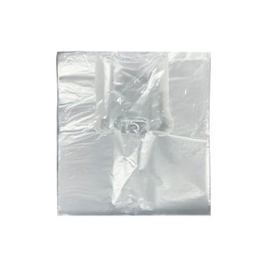 LOCO Take Away Plástico 25x48cm, uma solução prática para armazenar, manter a frescura e a limpeza dos alimentos durante viagens. - Product Image 2