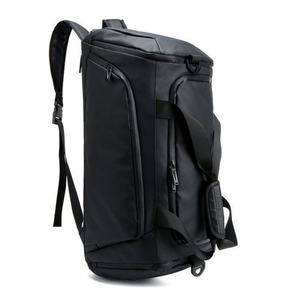 กระเป๋ากีฬาแบบกันน้ำหลายช่องพร้อมระบบพกพาสามรูปแบบ ความจุอุปกรณ์กีฬาขนาดใหญ่ คุณภาพระดับท็อป - Product Image 1