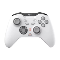 Vente en gros d'usine, manette de jeu sans fil PXN, manette de jeu pour console, joysticks et manettes de jeu pour Switch PC Android/iOS